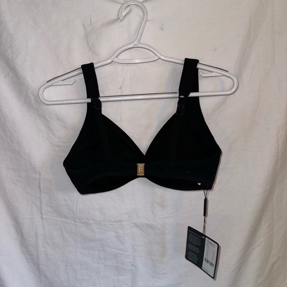 Jets Black Top - Picture 3 of 5